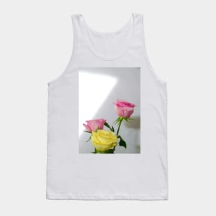 Studio Rose Bouquet, a birthday valentines gift? Tank Top